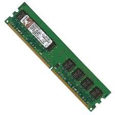 KINGSTON 2 GB 667 MHZ DDR2